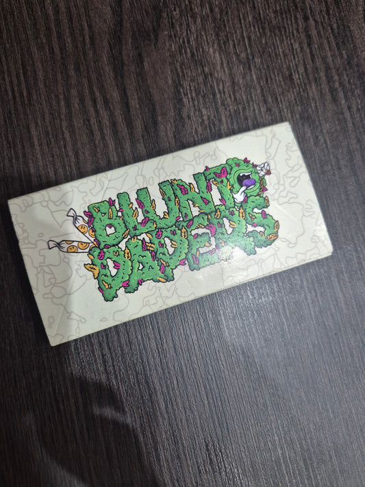 Blunt Papers